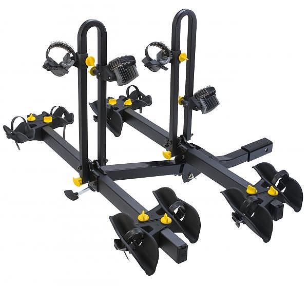 Saris 4 bike hotsell carrier